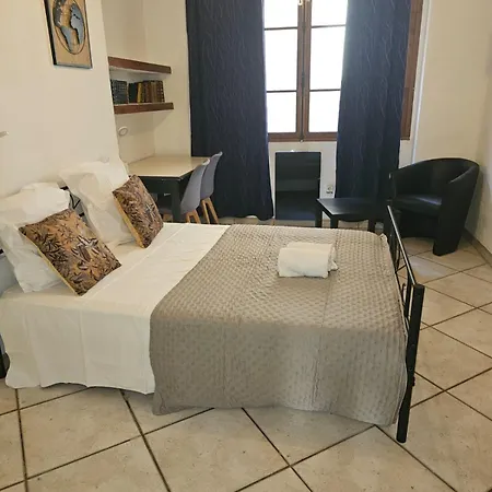 Apartmán T4 Dans Le Centre Historique De
