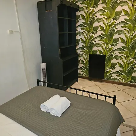 Apartmán T4 Dans Le Centre Historique De