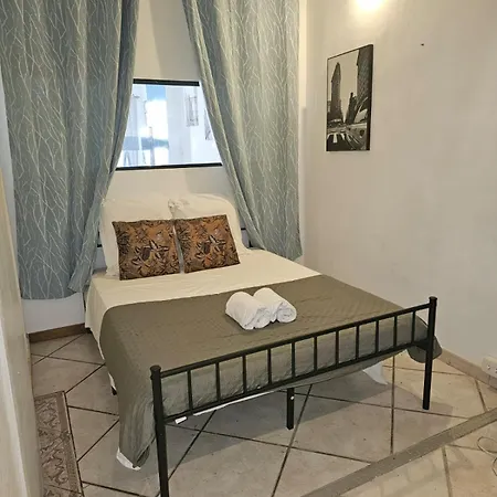 Apartmán T4 Dans Le Centre Historique De Toulon