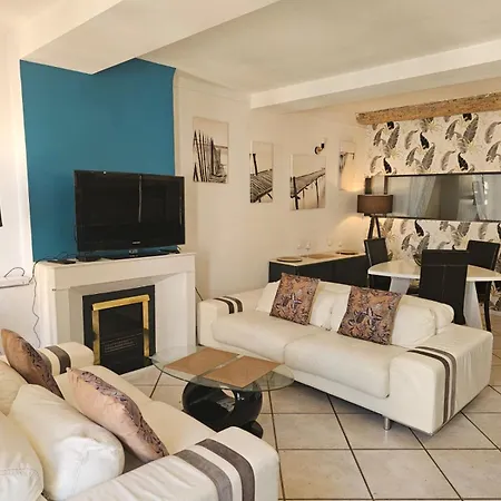T4 Dans Le Centre Historique De Apartmán