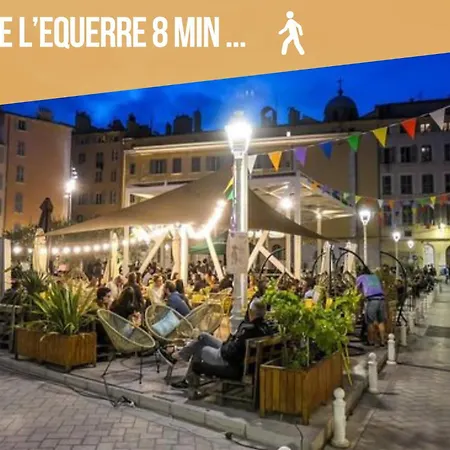 T4 Dans Le Centre Historique De Toulon